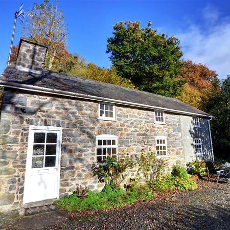 Gors Villa Llanfair Caereinion Luaran gambar