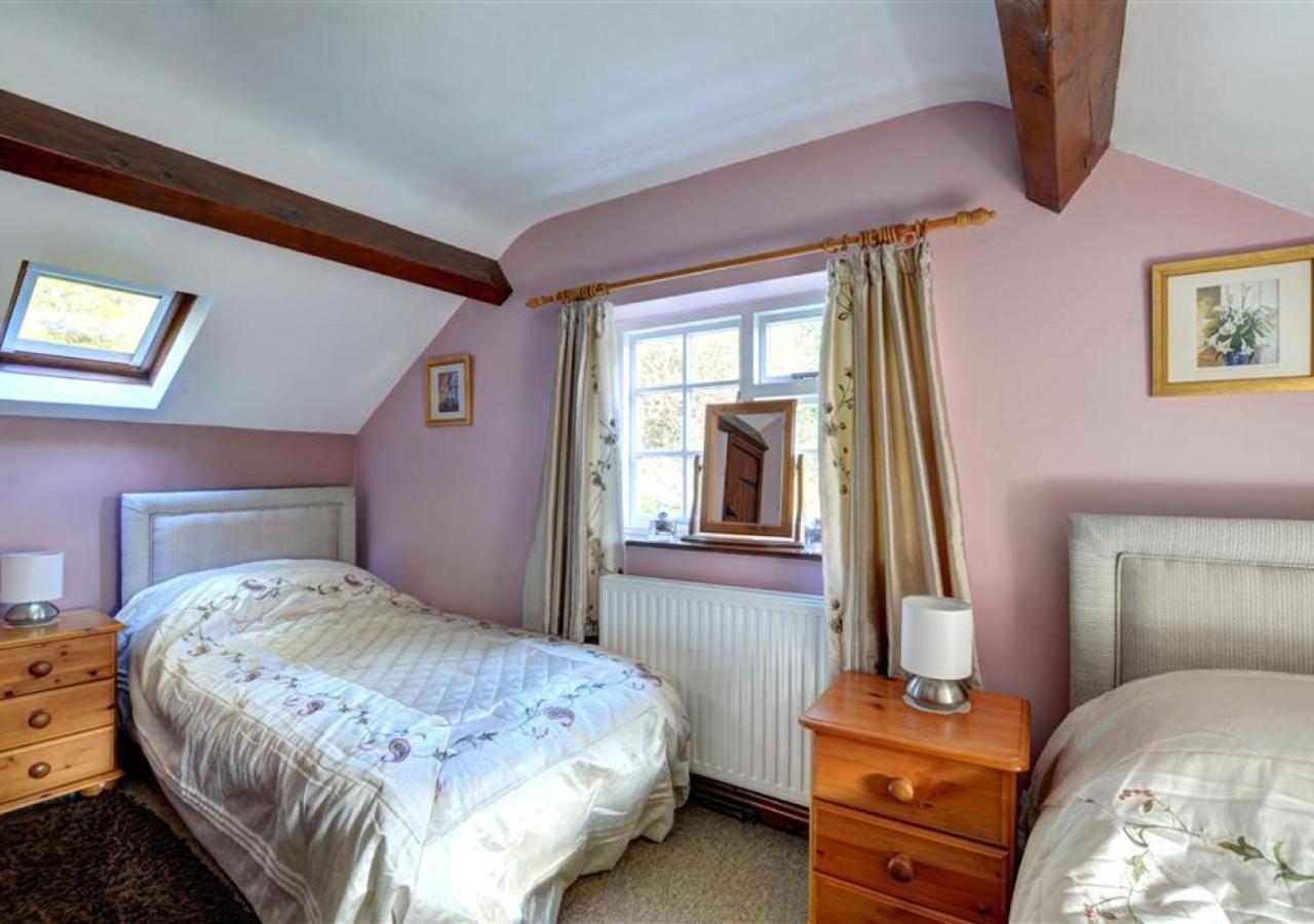 Gors Villa Llanfair Caereinion Luaran gambar