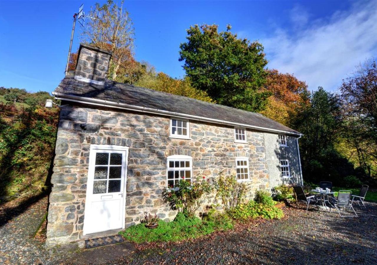 Gors Villa Llanfair Caereinion Luaran gambar