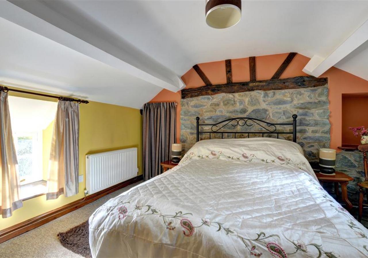 Gors Villa Llanfair Caereinion Luaran gambar