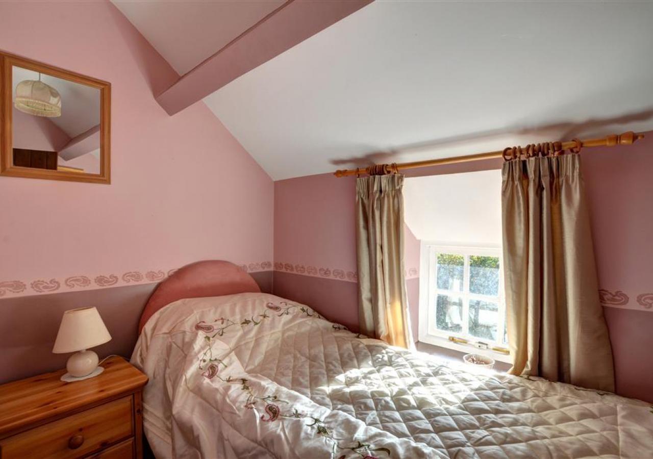 Gors Villa Llanfair Caereinion Luaran gambar