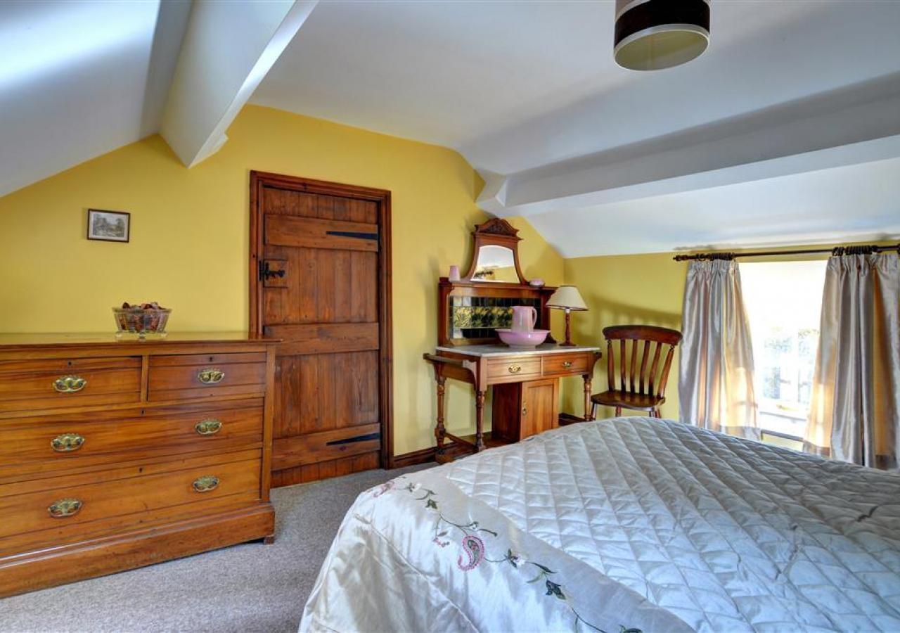 Gors Villa Llanfair Caereinion Luaran gambar