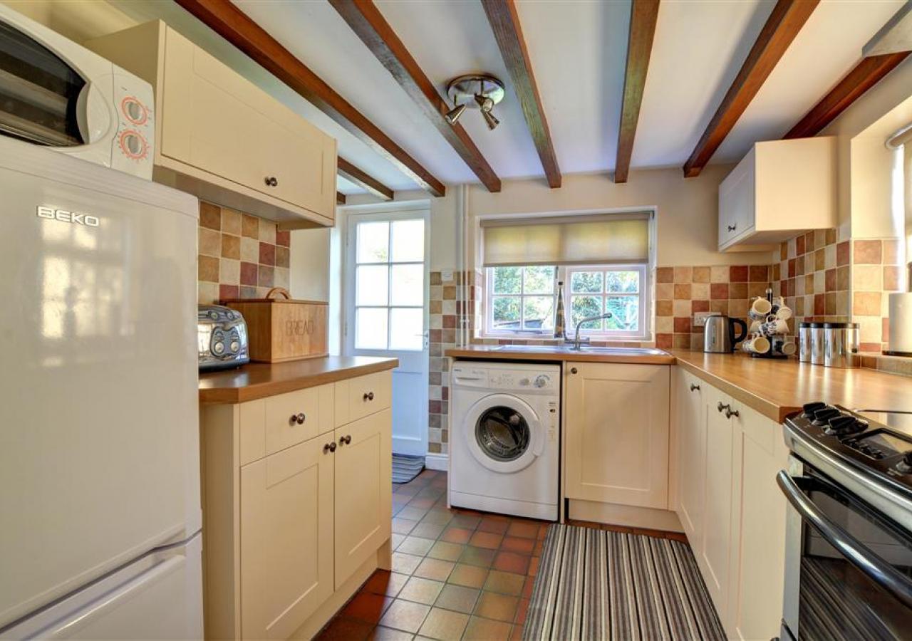 Gors Villa Llanfair Caereinion Luaran gambar